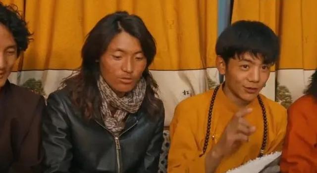 丁真舅舅被曝出轨女粉丝故意隐瞒已婚身份追星女生太疯狂