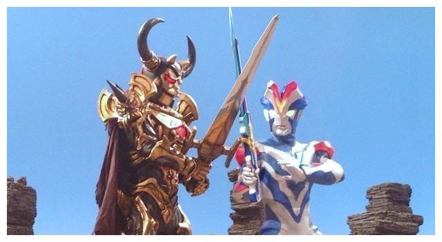 银河格斗第二季宙达兄弟再度复活杰顿家族倾巢而出