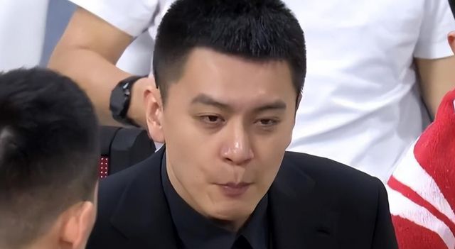 兵行险招杨导威武张公子封神夜三分雨下打广东仍需延续斗志