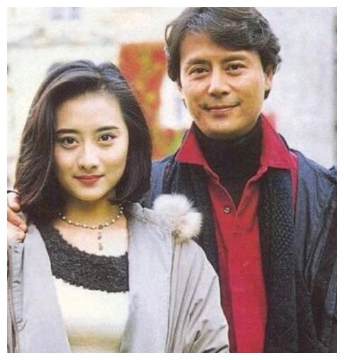 她曾被周星驰猛追不舍,琼瑶也甘愿等她长大?今46岁却逆生长