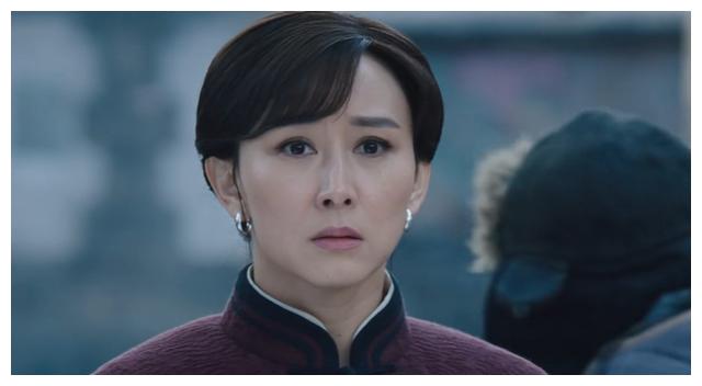 新世界孙红雷中枪将死痴情表白刀美兰场面虐心又甜蜜