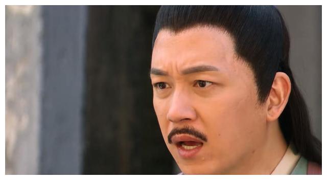 演员阵容十分强大,非常值得一看|潘粤明|古装|古装剧_新浪新闻