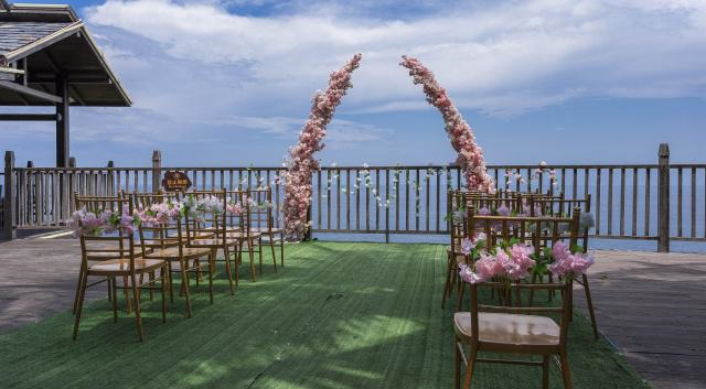 三亚最实惠的海岛:消费不到蜈支洲岛一半,游客表示太良心休闲区蓝鸢梦想 - Www.slyday.coM 三亚最实惠的海岛:消费不到蜈支洲岛一半,游客表示太良心休闲区蓝鸢梦想 - Www.slyday.coM