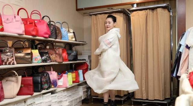 小S透露姐夫具俊晔留在台湾的可能性大，大S小孩不可能去<a href=