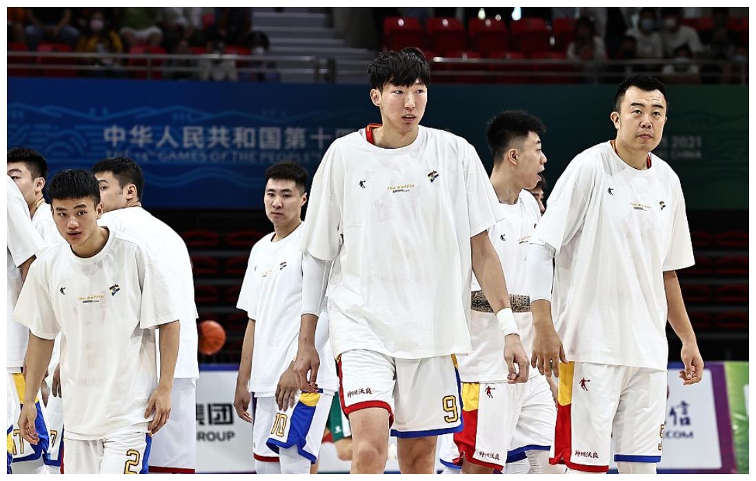 全运会4强对阵来了！郭艾伦遇吴前，辽宁夺冠遇阻，广东成赢家休闲区蓝鸢梦想 - Www.slyday.coM