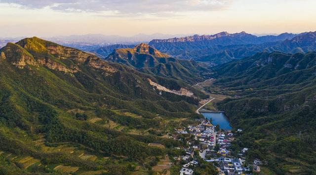 厉害了河北!地貌最全,堪称缩小版中国,还有这些冷知识你不知道