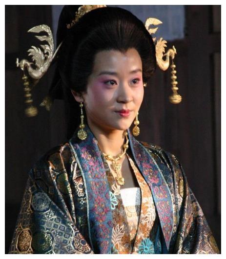 长孙皇后大唐贞观之治最大的幕后功臣