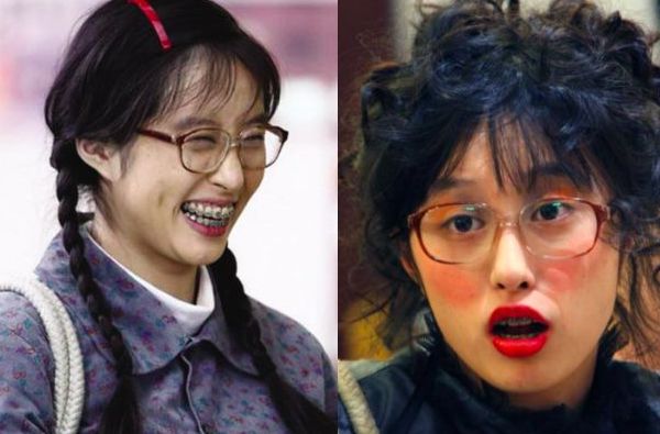 因《丑女无敌》走红的她,消失3年以为退圈,没想到早就去世了