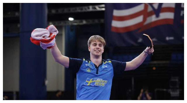 0-3到4-3！世乒赛19岁小将逆转黑马晋级八强，<a href=