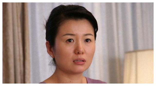 娶美女演员却惨遭离婚,如今57岁还是孤身一人|郑卫莉|赵君|黄磊_新浪