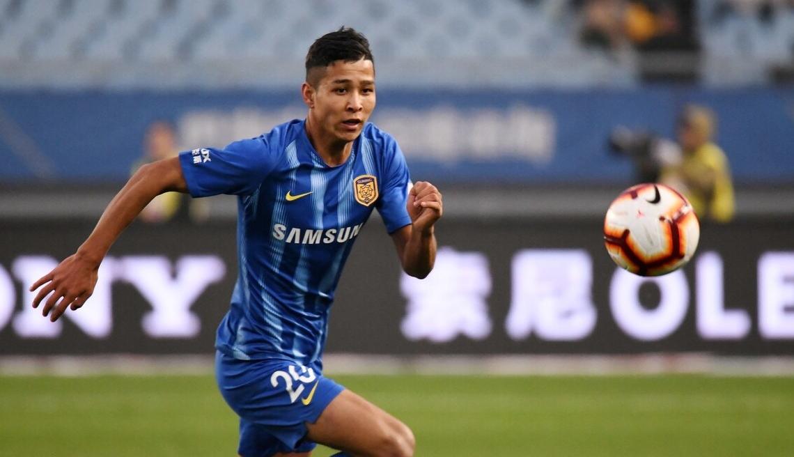 董路高度评价巴力被耽误的新疆天才如能留洋成就会更高