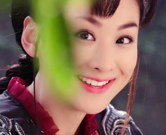 穆婷婷最经典的4个角色,不是刘星,也不是九妹,而是被遗忘她!