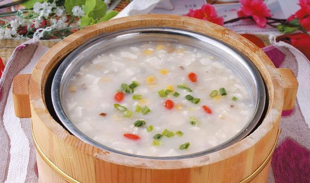 木桶豆腐汤怎样做才好喝?大厨教你几招,一次三碗不够喝