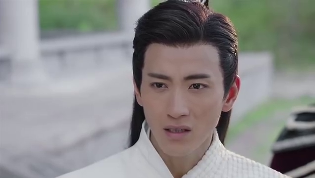 择天记:唐棠把红铜伞交给唐海,唐海却把它送给魔族,妖族危险了