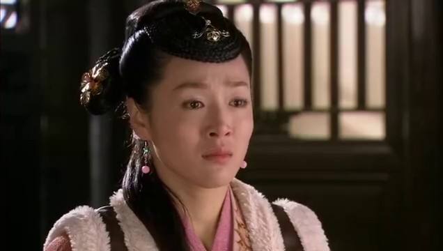 薛丁山:窦仙童救公公心切,拿出九阳神珠,感动程咬金徐茂公