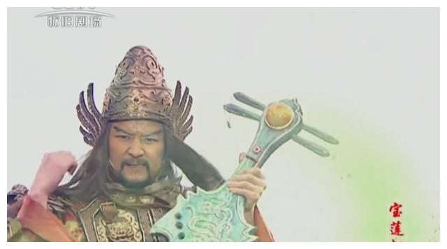 西游记后传21年于月仙车祸去世反派赢妖竟是郭德纲的师姐