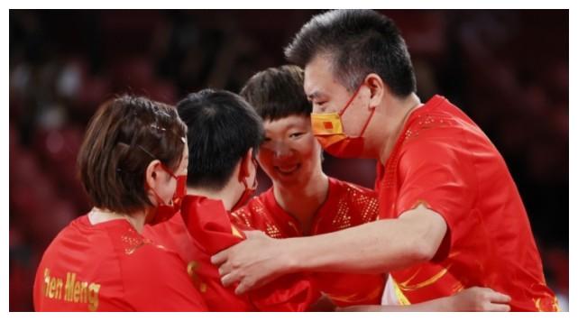 伊藤美诚崩溃了,陈梦赛后一句话让日本队绝望,刘国梁还留有狠招休闲区蓝鸢梦想 - Www.slyday.coM 伊藤美诚崩溃了,陈梦赛后一句话让日本队绝望,刘国梁还留有狠招休闲区蓝鸢梦想 - Www.slyday.coM