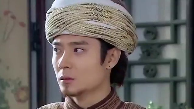 新还珠格格:萧剑也会参加逃亡计划,但他却担心小燕子在皇宫委屈