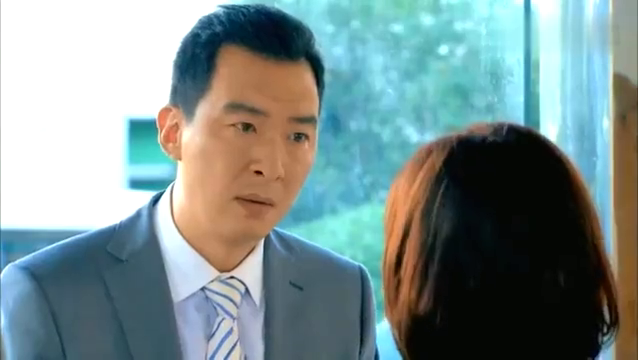 同在屋檐下:婉婷还钱,与嘉伟划清界线,嘉伟惊慌失措!