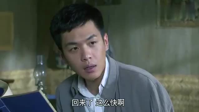 雪豹第33集:周卫国带领特战队追击,中竹下俊调虎离山之计