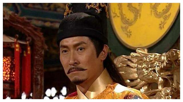 "终于,永乐二年二月,朱棣遣隆平侯张信,驸马永春侯王宁召朱高炽,朱高