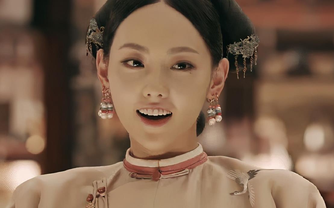 嫁帅气老公身价上亿,今成人生赢家|又见一帘幽梦|张嘉倪|琼瑶_新浪