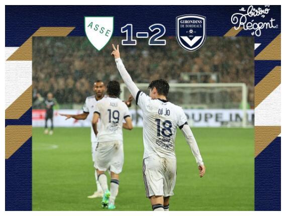 双响+绝杀！29岁韩国前锋在绝境中爆发，法甲6冠王终于逃离降级区休闲区蓝鸢梦想 - Www.slyday.coM