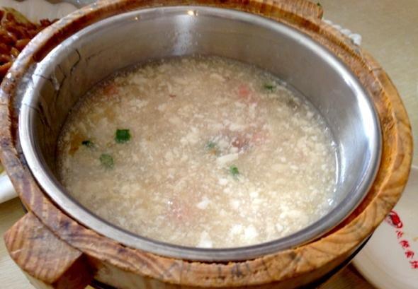 木桶豆腐汤怎样做才好喝?大厨教你几招,一次三碗不够喝