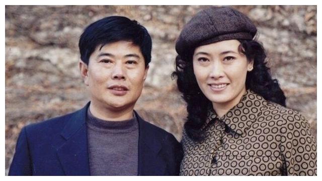 19岁出道与申军谊有缘无分31岁嫁富商谢晓辛50岁成人生赢家