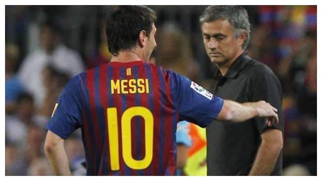 门德斯称,穆里尼奥从未近距离观察过梅西训练,没有评价过其天赋休闲区蓝鸢梦想 - Www.slyday.coM 门德斯称,穆里尼奥从未近距离观察过梅西训练,没有评价过其天赋休闲区蓝鸢梦想 - Www.slyday.coM