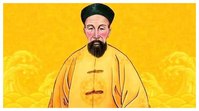 曾国藩：眉上有“三层彩”的人，为什么大都是贵相？休闲区蓝鸢梦想 - Www.slyday.coM