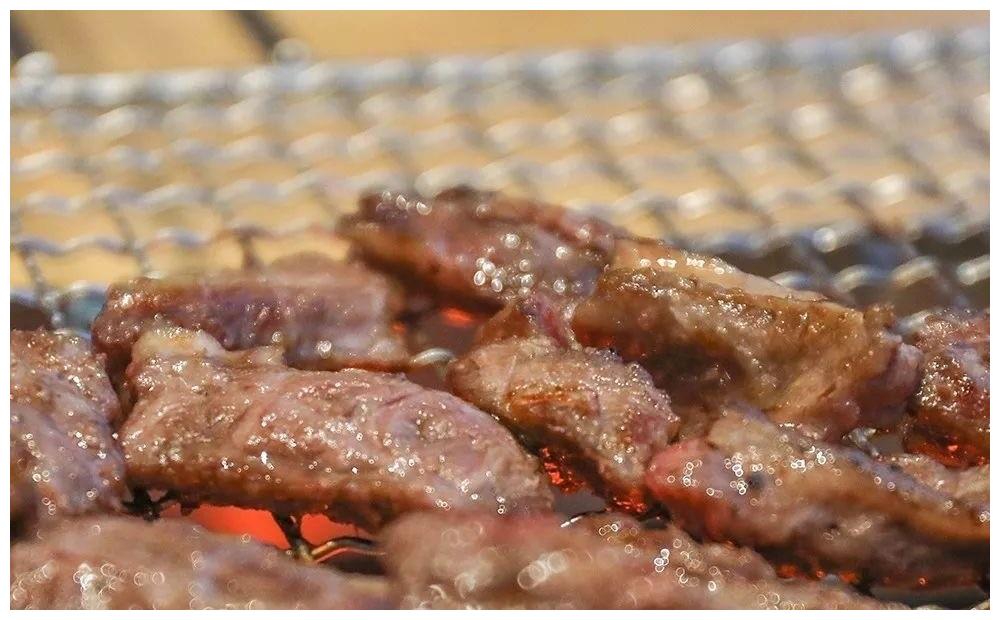 韩式烤肉的做法和配料 (韩式烤肉的做法)