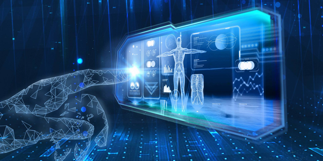 ai在医疗领域的具体应用