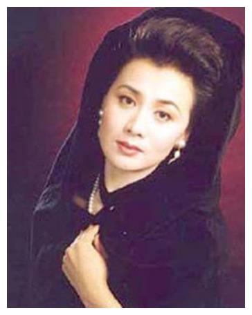 为了生子拒绝化疗，刚拿到影后就查出癌症的她，是陈道明一生的痛休闲区蓝鸢梦想 - Www.slyday.coM