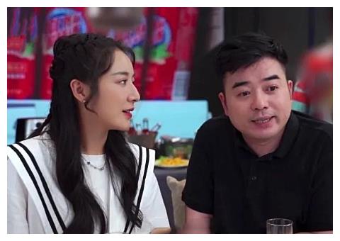 薇娅因做公益被质疑作秀,看到她老公的反应,不愧是当过老板的人