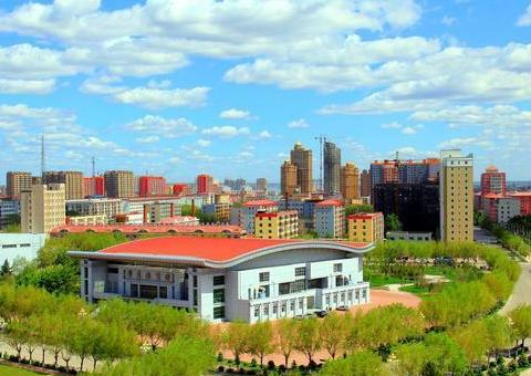 哈尔滨市区人口_黑龙江打造4个大城市,7个中等城市,绥化黑河差距大,一城市落