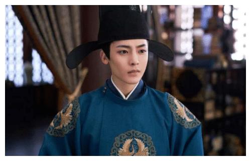 《我就是这般女子》美男颜值太高,容瑕当之无愧第一!