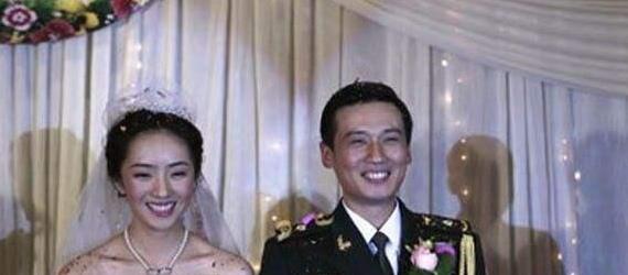刘晓洁徐洪浩一见钟情,再见命中注定,婚后生活幸福甜蜜