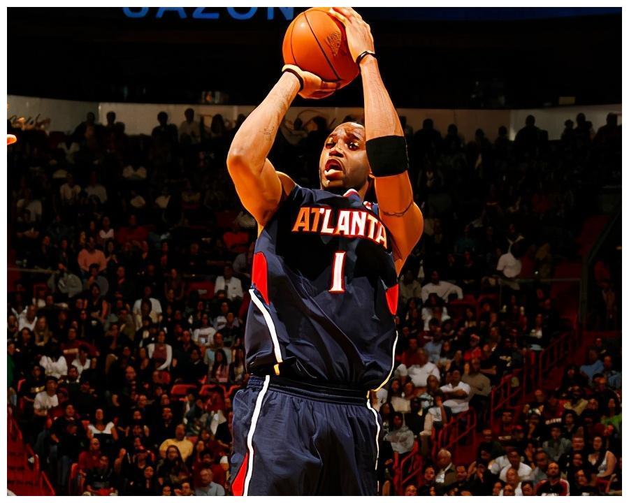 经典比赛回顾——暮年麦迪末节13分逆转巅峰热火|热火|麦迪|老鹰_新浪