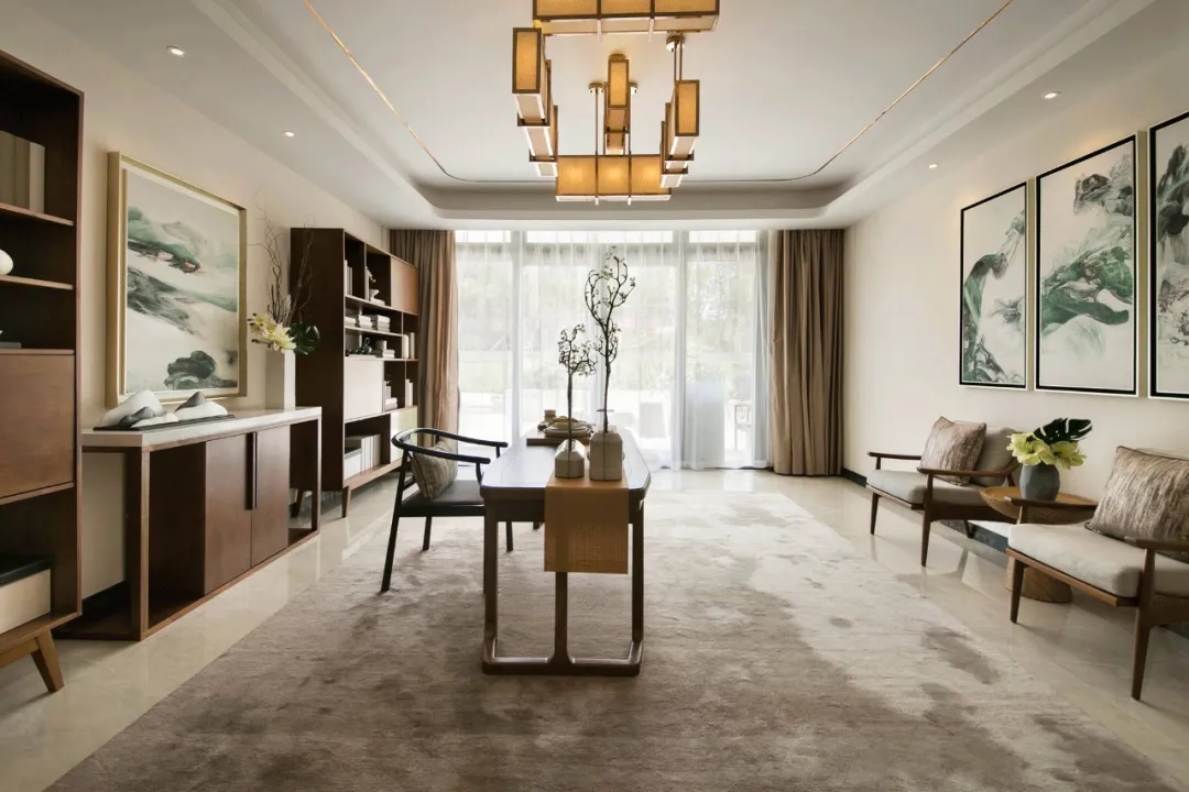 他大包大揽自家的所有设计,不仅省钱,还引得邻居纷纷效仿风格!