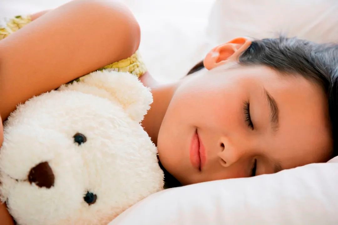 孩子睡眠浅该如何保证睡眠质量