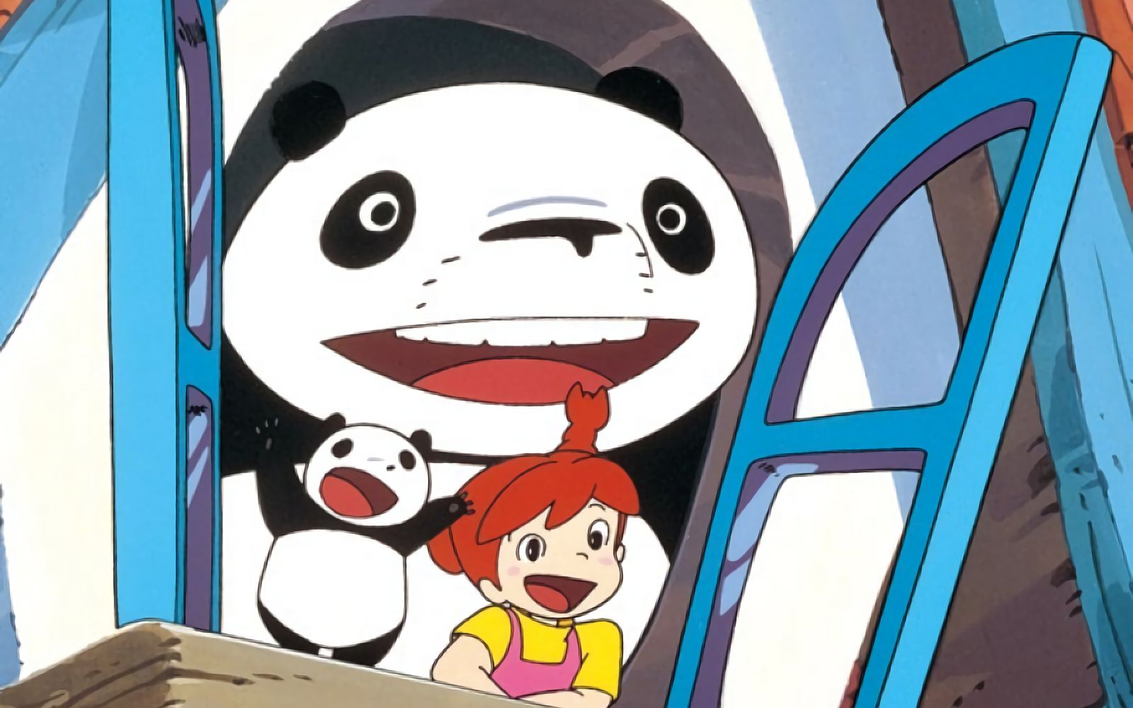 日本动漫发展史中电视媒体是什么时候开始兴起的