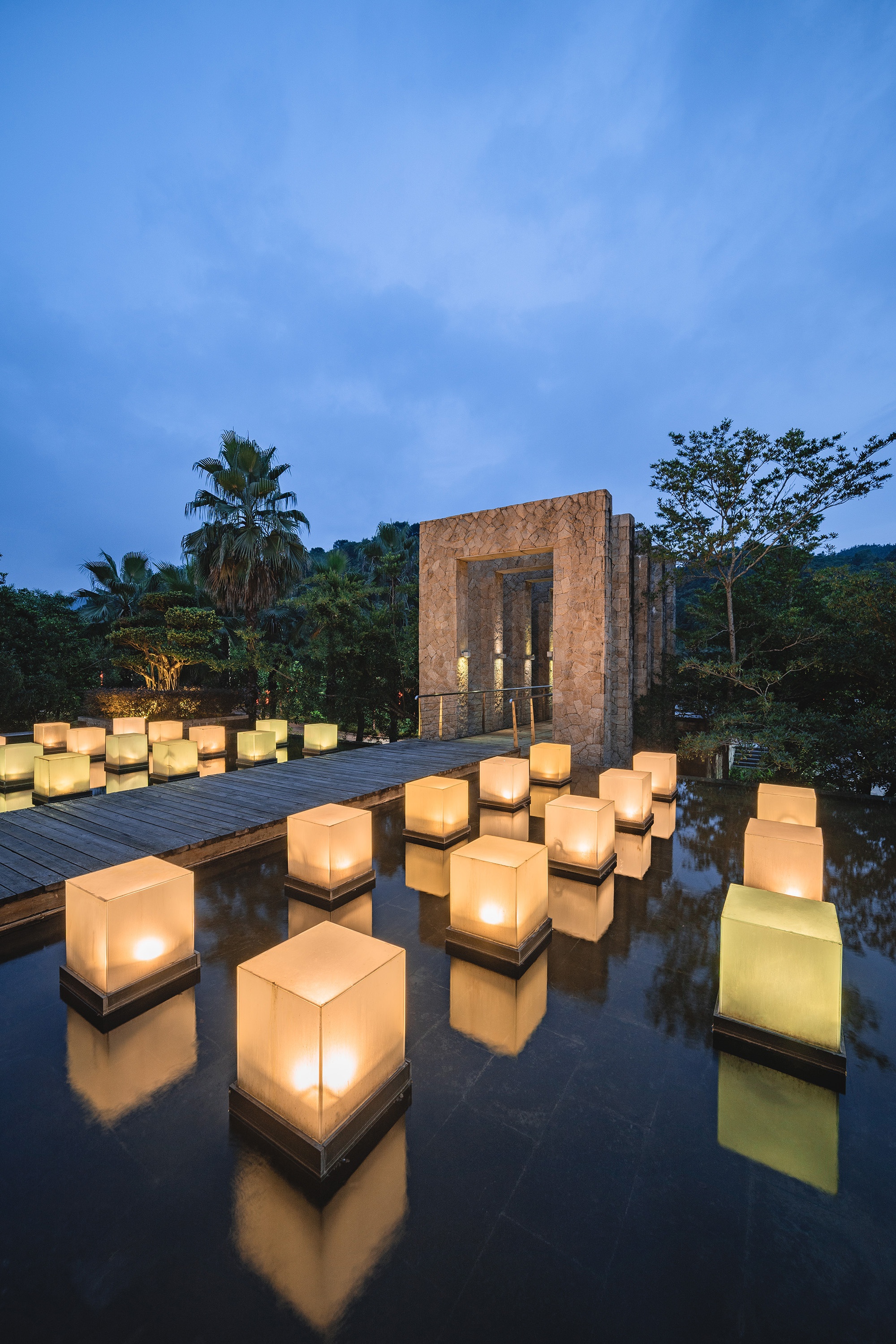 八大网红景点惊艳亮相,成大湾区生态旅游畅玩目的地