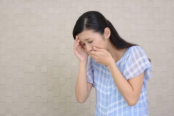 准妈妈经常哭泣,会危害到胎儿健康,特别是这四个伤害不容忽视!