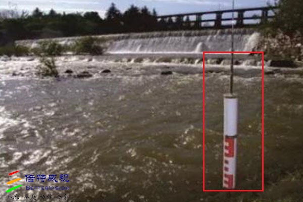 智慧水利下的水位自动监测报警系统