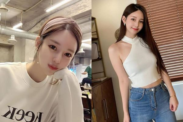 女神降临漫画作者猫咪yaongyi2个月瘦14斤菜单公开