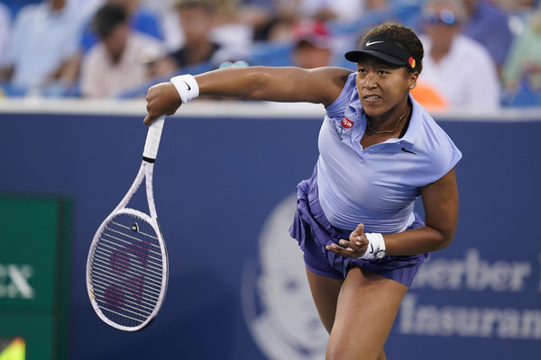 日本女单球后认错了！大阪直美表态今年美网不会重蹈法网覆辙休闲区蓝鸢梦想 - Www.slyday.coM