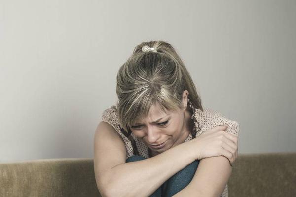 新冠抑郁？病毒未能夺走<a href=