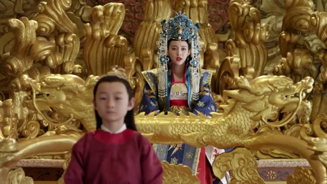 薛仁贵衣锦还乡回寒窑见发妻拿出天下兵马大元