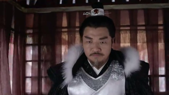 开封府:张子荣为了救张子雍不得不放火烧了梧桐小筑